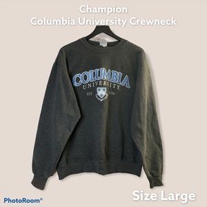 Champion | Sweaters | Eco Fleece 